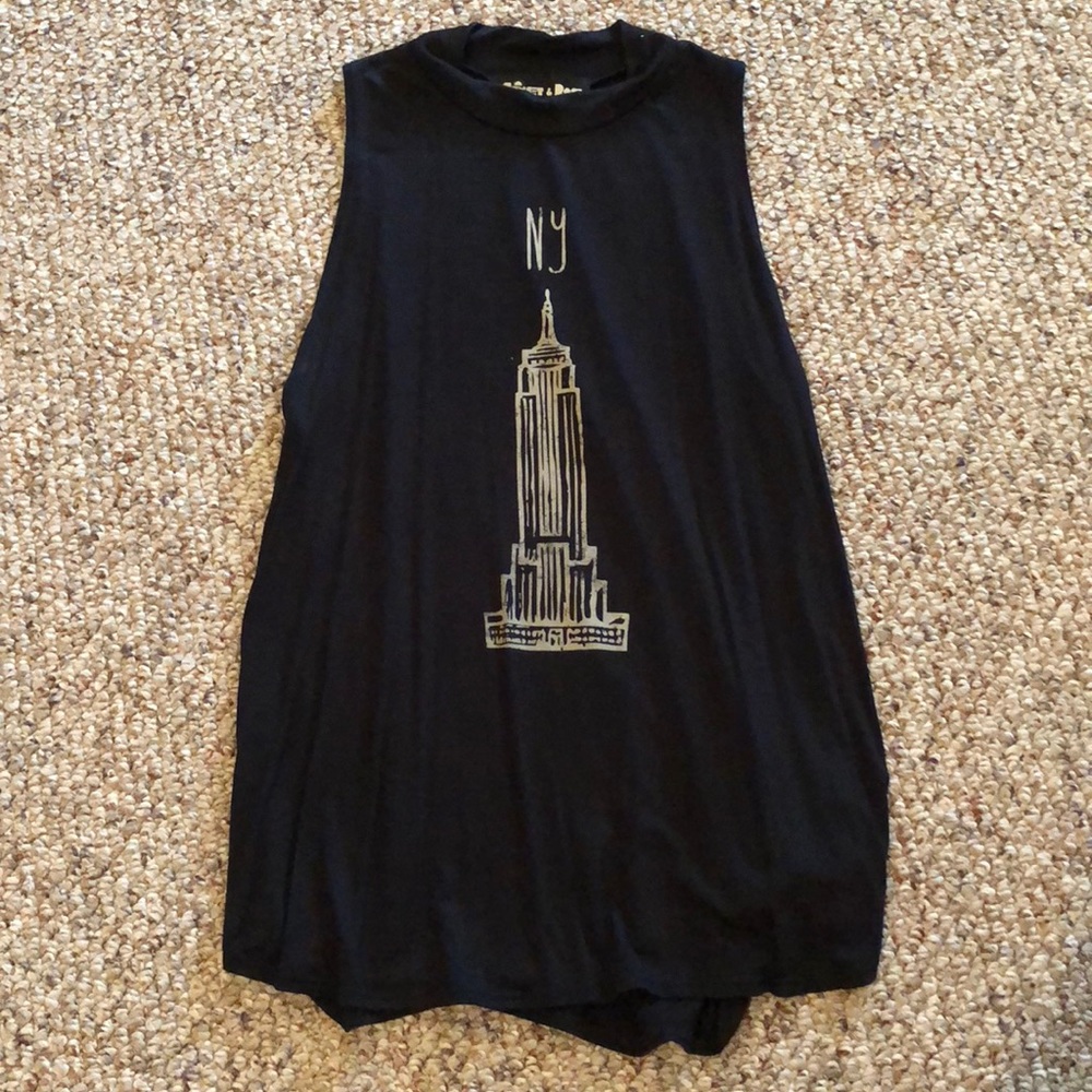 Tank top